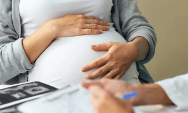 Proyecto de ley busca modificar el Código de Trabajo para aumentar licencia de maternidad