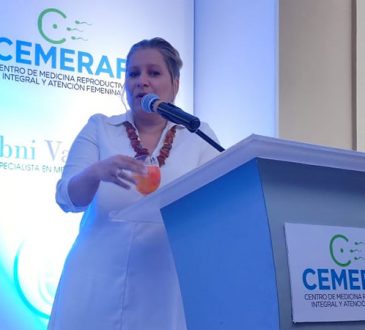 CEMERAF concluyó con éxito su “Jornada de Salud y Fertilidad”