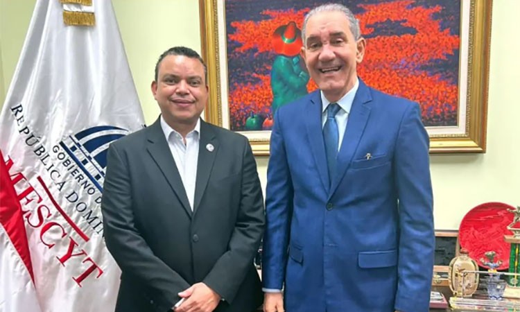 Hospital Ney Arias Lora prepara la apertura de siete residencias médicas