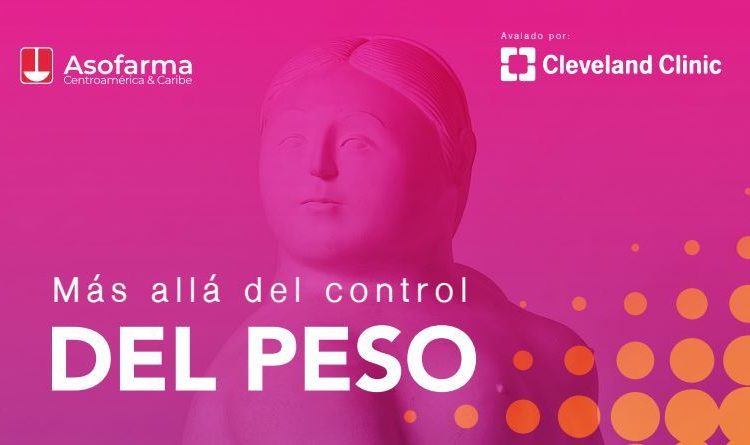 Especialistas se actualizan en obesidad