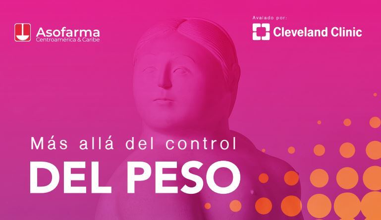 Especialistas se actualizan en obesidad