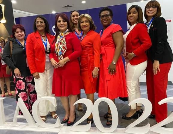 Sodocardio participó en congreso interamericano