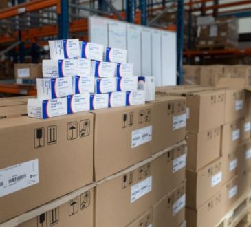 Panamá se convirte en el primer país Latinoamericano en contar con Paxlovid