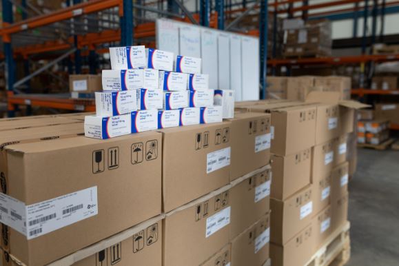 Panamá se convirte en el primer país Latinoamericano en contar con Paxlovid