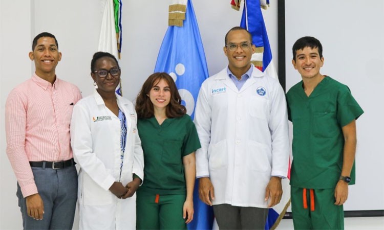INCART desarrollará proyecto de investigación oncológica