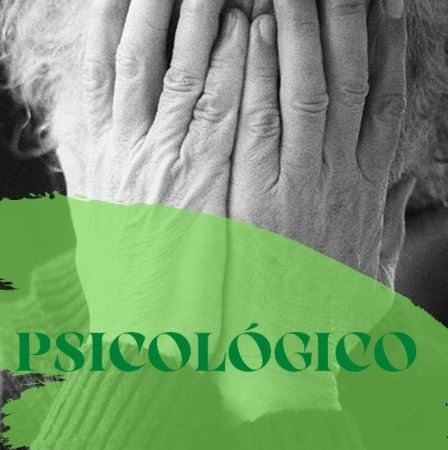 Sociedad de Geriatría busca concienciar en maltrato de la vejez