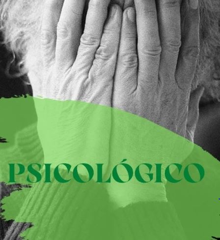 Sociedad de Geriatría busca concienciar en maltrato de la vejez