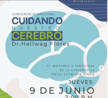 Resil celebra primer año con siete días de actividades