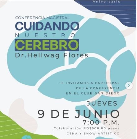 Resil celebra primer año con siete días de actividades