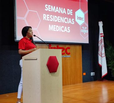 CEMED-INTEC cerró su 'Semana de Residencias Médicas' con conferencias sobre experiencias MIR y ENURM