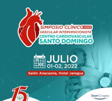 Anuncian simposio clínico vascular intervencionista