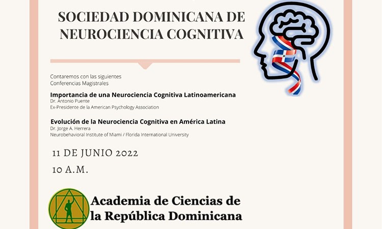 La neurociencia cognitiva ya tiene sociedad médica especializada