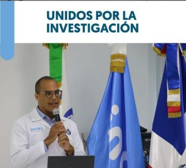 INCART continúa su apuesta por la investigación científica