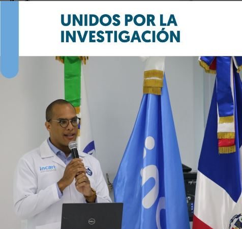 INCART continúa su apuesta por la investigación científica