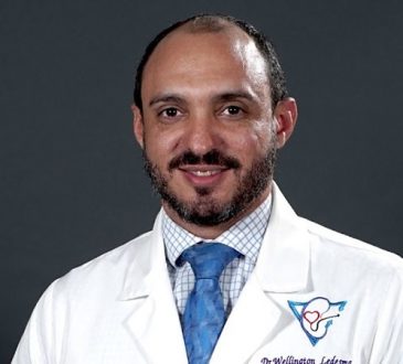 Dr. Wellington Ledesma