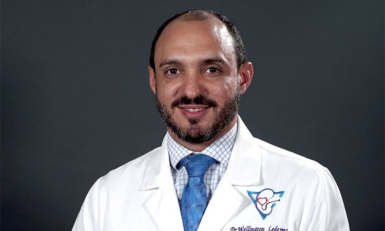 Dr. Wellington Ledesma