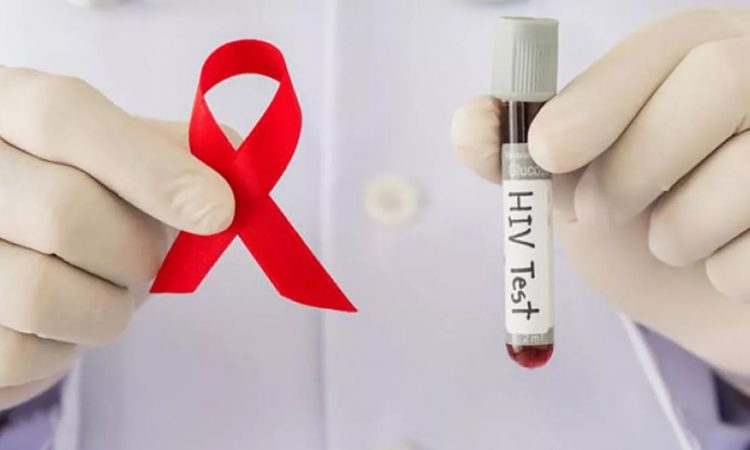 Se crea primer fármaco clínicamente probado contra VIH