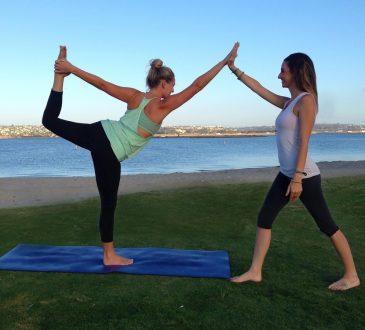 El yoga baja niveles de tensión y violencia, según especialistas
