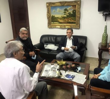 ANDECLIP respaldará protestas del CMD