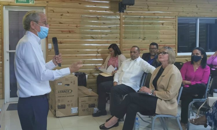 Prevalencia del consumo de alcohol durante la gestación es del 52% en RD, según estudio