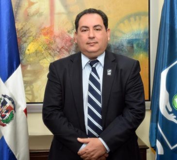 Dr. Mario Lama, director del SNS