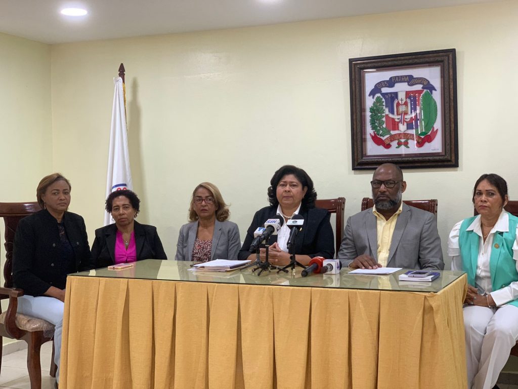 CODOPENF suspendió su asamblea extraordinaria
