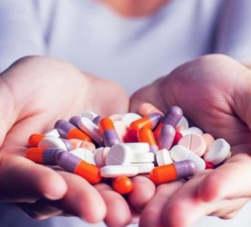 Antibiótico demuestra eficacia en prevención de enfermedades despúes del sexo sin preservativo