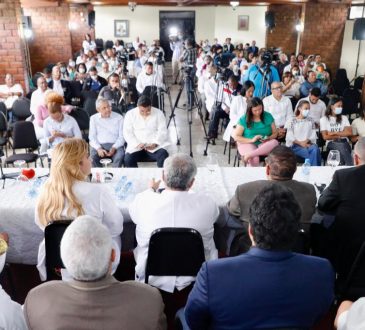Junta Directiva Nacional del CMD adquiere facultades para paralizar servicios hospitalarios
