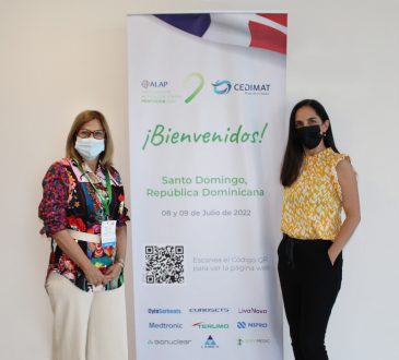 CEDIMAT y ALAP amplían conocimientos en perfusión