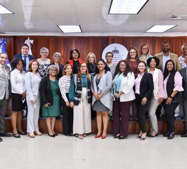 Organismos nacionales e internacionales de salud firman alianza