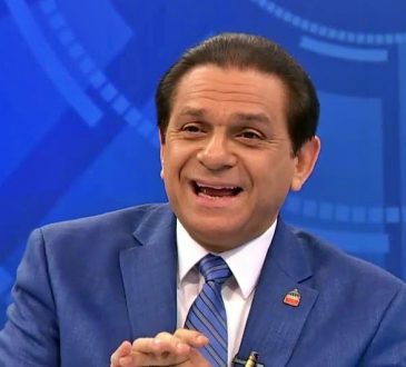 Ministro de Salud Pública busca mitigar efectos de la pandemia