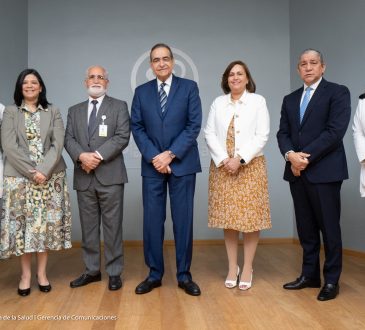 Hospital Plaza de la Salud celebra a nuevos egresados