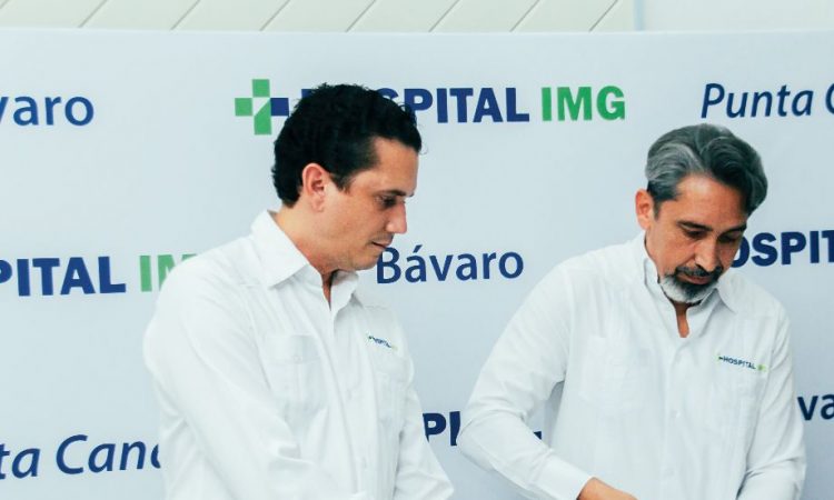 Directiva Hospital IMG