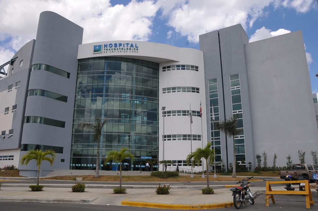 Hospital Ney Arias adquiere nuevos equipos para patología Hospital Ney Arias adquiere nuevos equipos para patología