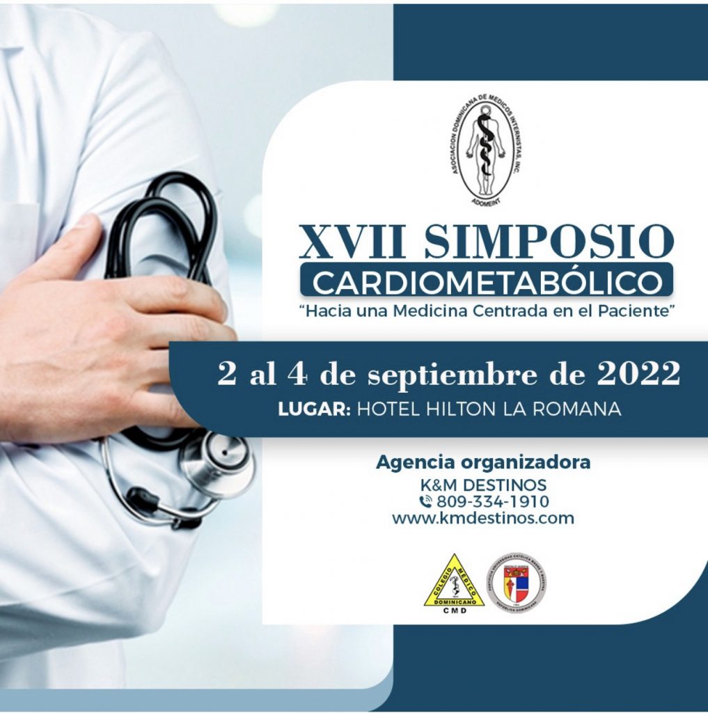 Médicos internistas anuncian su congreso científico Médicos internistas anuncian su congreso científico