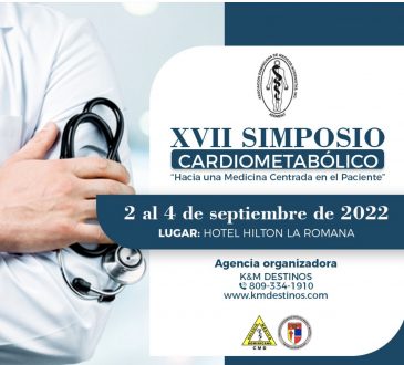 Médicos internistas anuncian su congreso científico