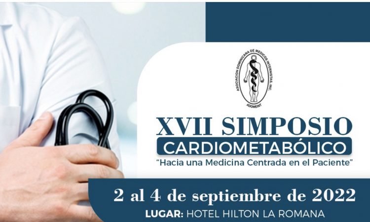 Médicos internistas anuncian su congreso científico