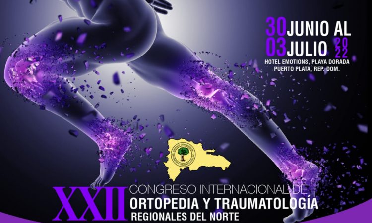 Ortopedas y traumatólogos dieron inicio a su XXII Congreso Internacional 