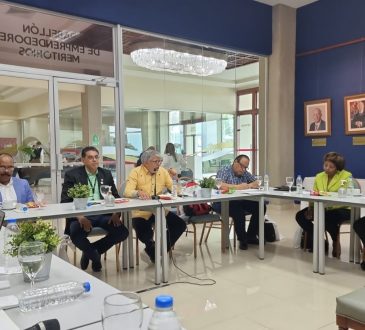 Ministro de salud participará en la próxima reunión de la ADOFEM