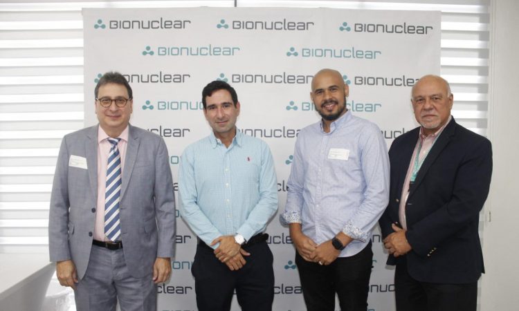 BIONUCLEAR realiza primer curso-taller sobre las “Buenas Prácticas en Centros de Vacunación”