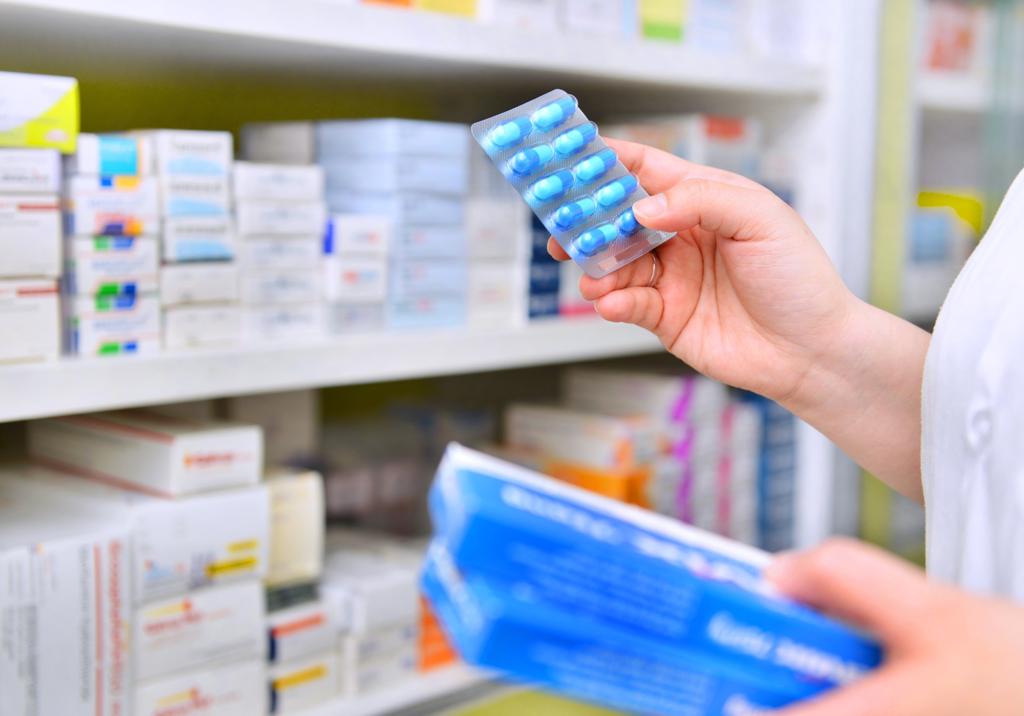 SDOG advierte sobre uso inadecuado de medicamentos ginecológicos SDOG advierte sobre uso inadecuado de medicamentos ginecológicos
