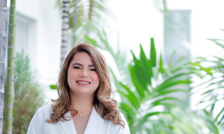 Dermatóloga dominicana ocupa por primera vez la vicepresidencia del Colegio Iberoamericano de Dermatología