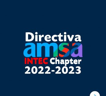 AMSA-INTEC presentó a su directiva 2022-23