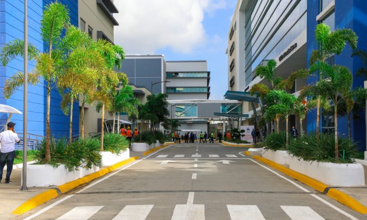 SNS inaugurará servicio de Consulta Externa de la Ciudad Sanitaria Luis Eduardo Aybar