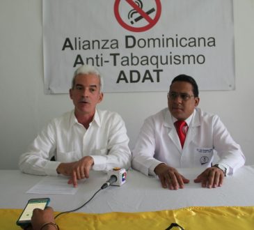 ADAT exige a Salud Pública hacer cumplir resolución de hospitales libres de humo