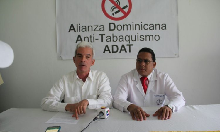 ADAT exige a Salud Pública hacer cumplir resolución de hospitales libres de humo