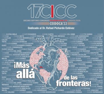 CEIDOCA anuncia su encuentro científico
