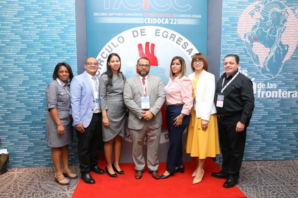 CEIDOCA comenzó su congreso internacional CEIDOCA comenzó su congreso internacional