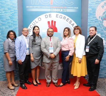 CEIDOCA comenzó su congreso internacional