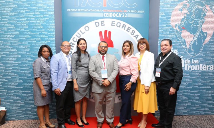 CEIDOCA comenzó su congreso internacional
